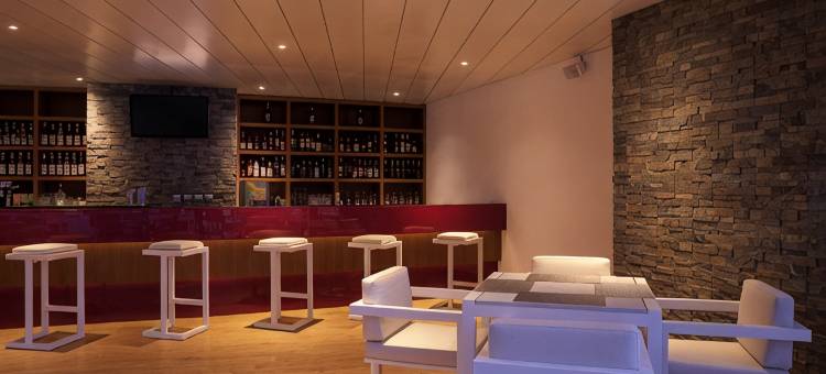 Adagio Premium Dubai Al Barsha图片
