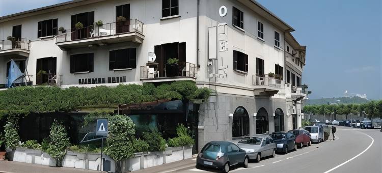 花园酒店(Hotel Giardino)图片