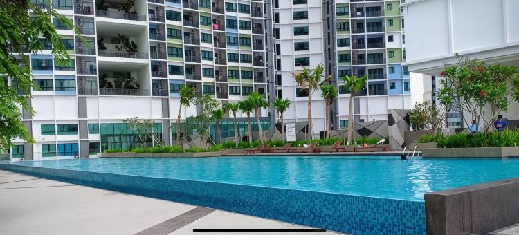 I-City by Landmark @ Shah Alam图片