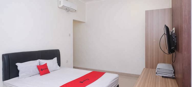 RedDoorz Near Stasiun Solo Balapan 3图片