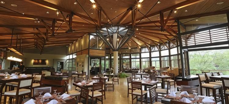 特玛尔河里奥佩迪多酒店(Rio Perdido Hotel & Thermal River)图片