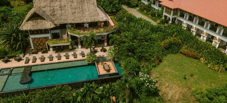Damires Hills Farm and Spa Resort图片