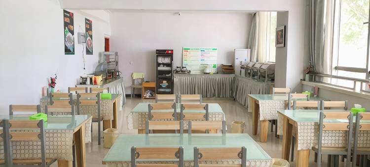 如家派柏云酒店(淮安淮海广场店)图片