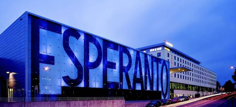 富尔达酒店及会议中心(Hotel Esperanto Kongress- Und Kulturzentrum Fulda)图片