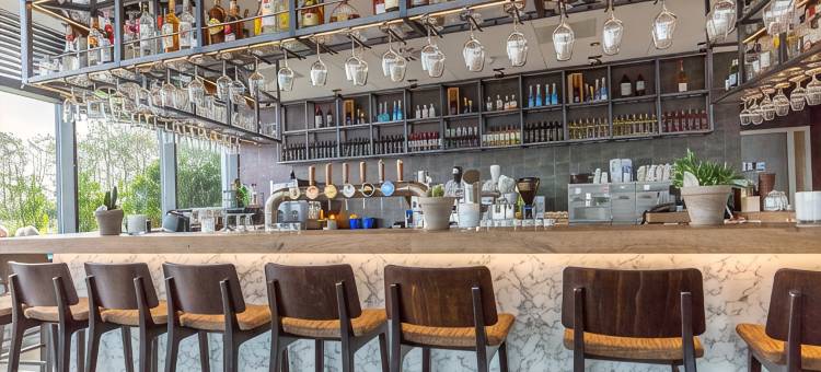 维尔瑟米尔弗莱彻餐厅酒店(Fletcher Hotel-Restaurant Het Veerse Meer)图片
