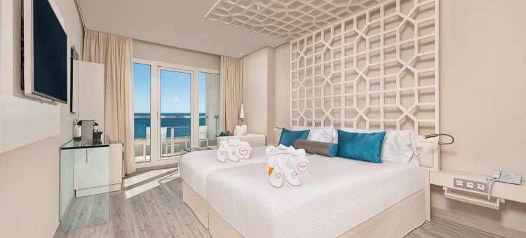 阿玛瑞马贝拉海滩酒店-限成人(Amàre Beach Hotel Marbella - Adults Only Recommended)图片