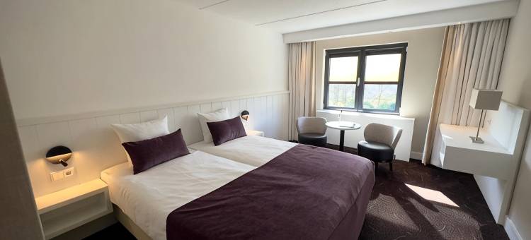 凡德瓦克酒店(Van Der Valk Hotel Rotterdam Nieuwerkerk)图片