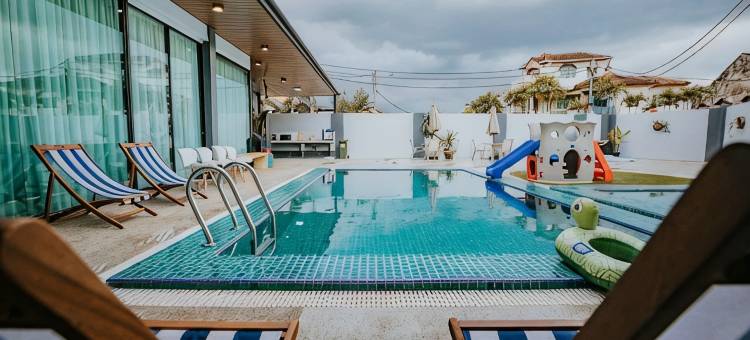 Ipoh 55 Private Pool by Verve (26 pax)图片