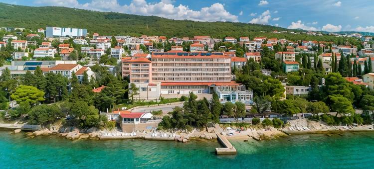 阿米尼斯地中海马拉迪索酒店(Mediteran Maradiso Hotel by Aminess)图片