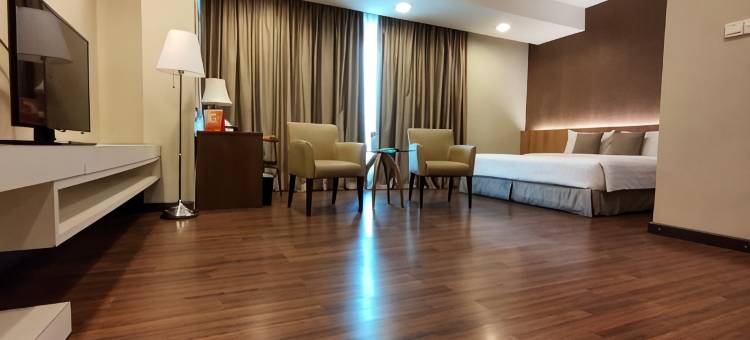 61棉兰酒店(Hotel 61 Medan)图片