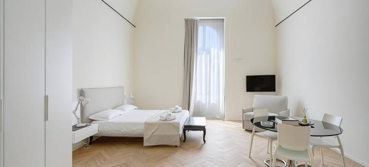 PalazzoTorre 102 - Luxury suite with tower view图片