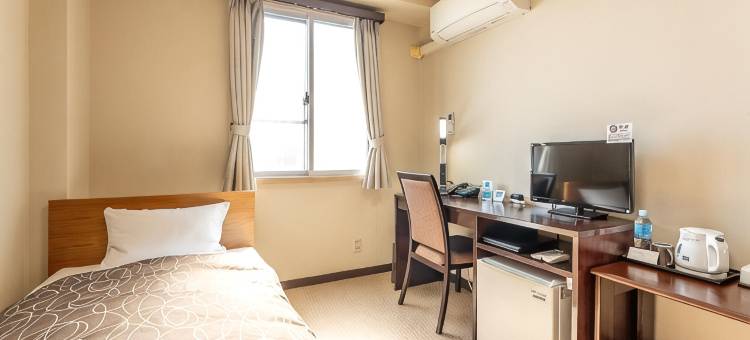 茅茹荘酒店(Hotel Boujosou)图片