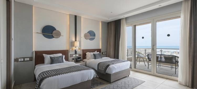 新阿拉曼格万度假村(Gewan Resort New Alamein)图片