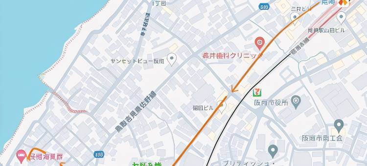 海景房民宿(Minshuku Kaikeibo)图片