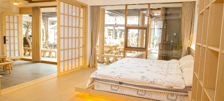 院里树下民宿(汉仙岩风景区店)图片