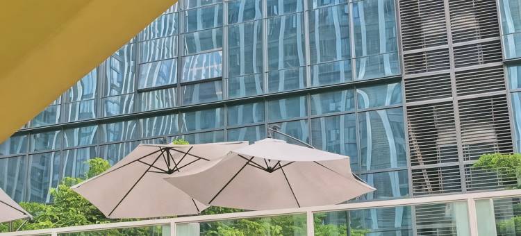 福州轻宿民宿(华润万象城店)图片
