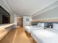 雙床房
