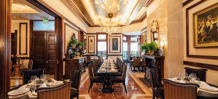 夏特宅邸酒店(Neighbourgood Sutter Mansion)图片