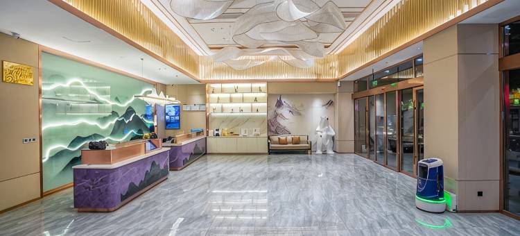 星程酒店(宁南店)图片