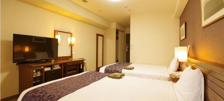 大阪法华俱乐部酒店(Hotel Hokke Club Osaka)图片