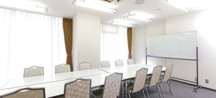 MYSTAYS 名古屋荣酒店(HOTEL MYSTAYS Nagoya Sakae)图片