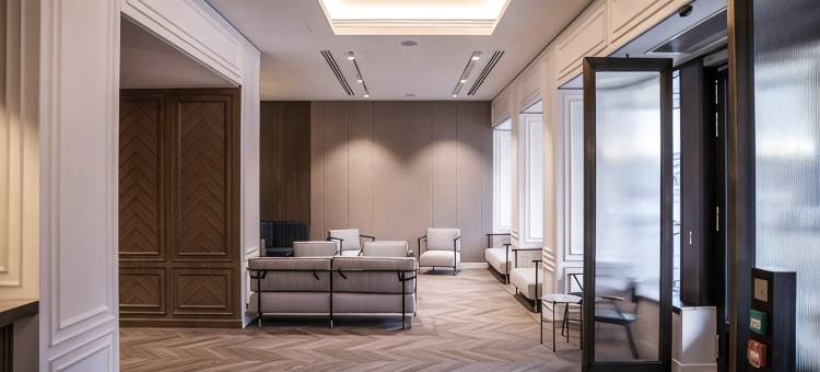 伦敦晋致酒店(Page8, Page Hotels)图片