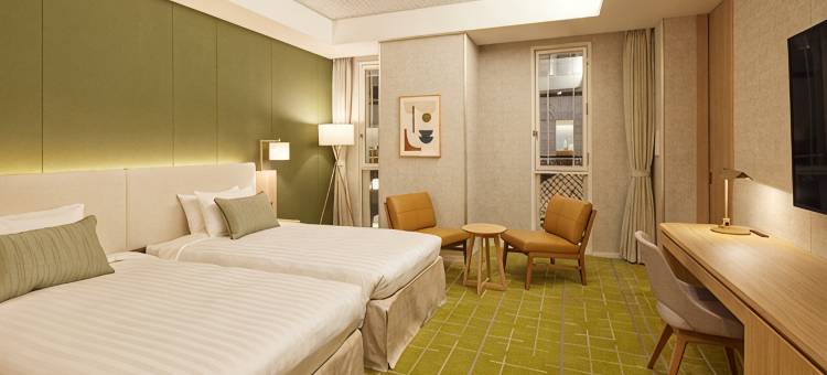 吉祥寺东急卓越酒店(Kichijoji Excel Hotel Tokyu)图片