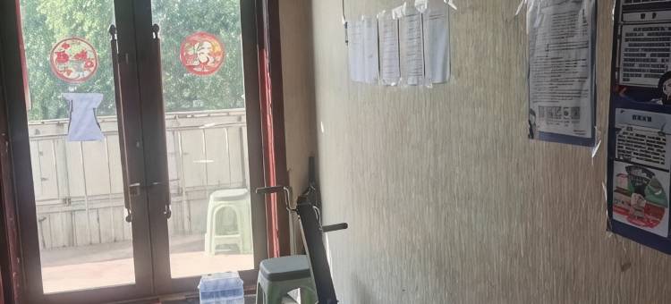 鹤岗舒悦宾馆图片