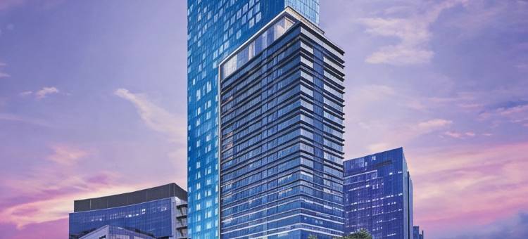 空港家园酒店(双流国际机场店)图片