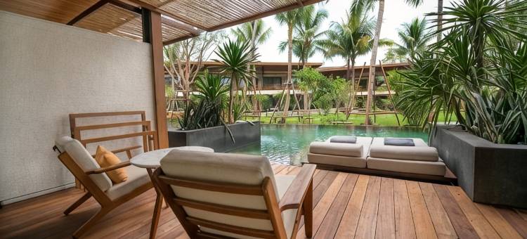 象岛静居酒店, SLH酒店(The Retreat Koh Chang , an SLH Hotel)图片