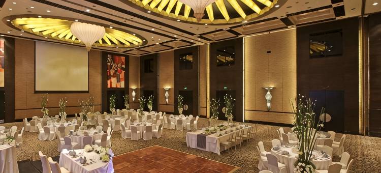 贝尔维尤酒店(多用途酒店)(The Bellevue Hotel)图片