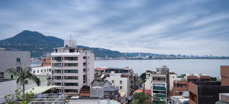 台北旅人国际青年旅馆图片