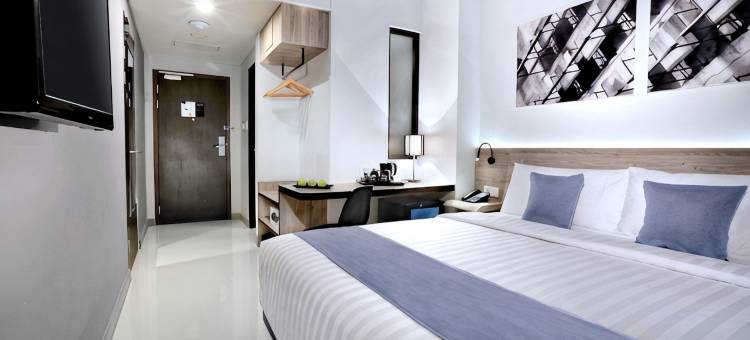 阿斯顿尼奥加查马达坤甸酒店(Hotel Neo Gajah Mada Pontianak by Aston)图片