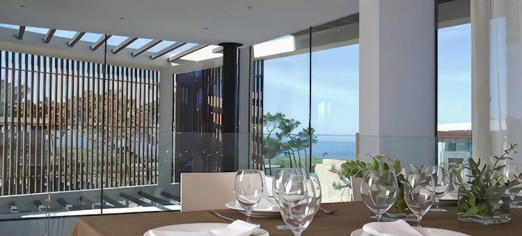 阿里亚斯多塞克斯欧酒店(Areias do Seixo Villas)图片