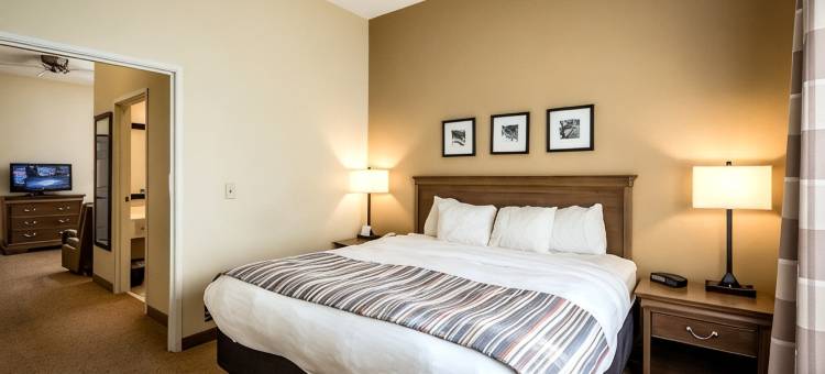 萨莱纳丽怡酒店(Country Inn & Suites by Radisson, Salina, KS)图片