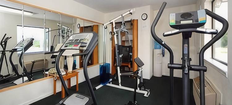 沃伦斯堡美国50号公路住宅式套房酒店by Hotel O(Residential Suites Warrensburg by Hotel O US 50)图片
