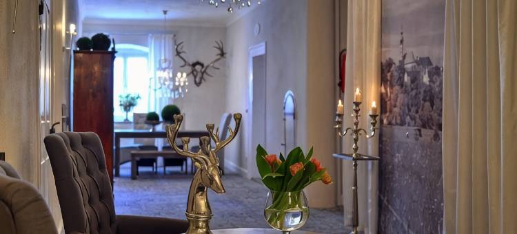 精品邮政酒店(Boutique Hotel Post Andechs)图片