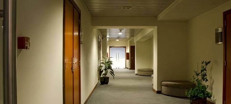 贵宾酒店(VIP Executive Zurique Hotel)图片