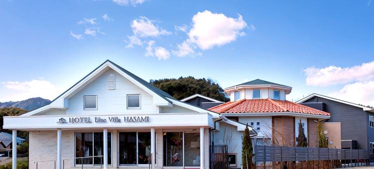 波佐见极乐别墅酒店(Hotel Bliss Villa Hasami)图片