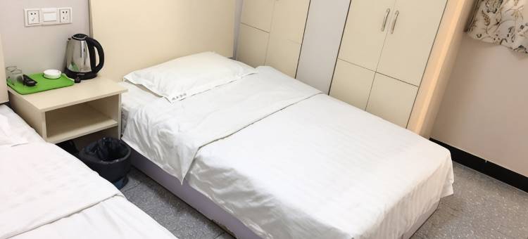 铜陵雅居宾馆图片