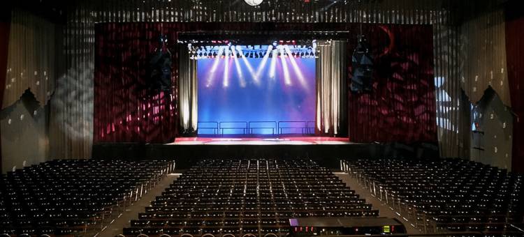 堪萨斯城美洲星 酒店(Ameristar Casino Hotel Kansas City)图片