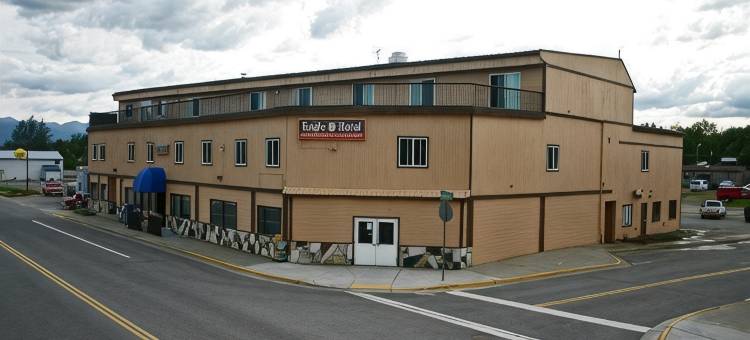 鹰酒店(Eagle Hotel)图片