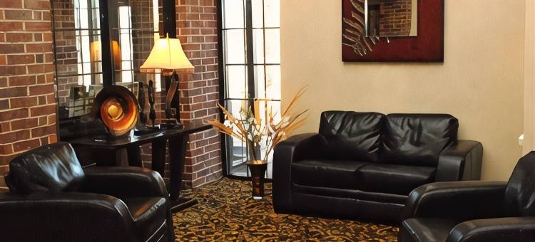 埃德蒙贝斯特韦斯特SureStay Plus酒店(SureStay Plus Hotel by Best Western Edmond)图片