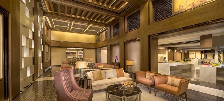 迪拜河高地凯悦酒店(Hyatt Regency Creek Heights Residences)图片