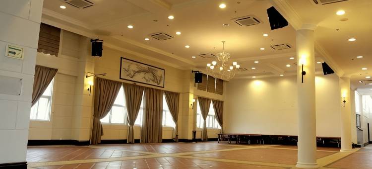 金宝大酒店(Grand Kampar Hotel)图片