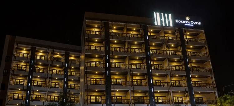 阿灵顿希尔顿酒店(Hilton Arlington)图片