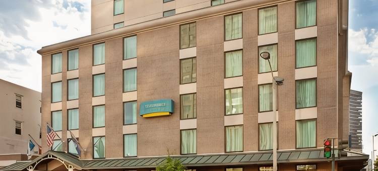 洲际金普顿丰特诺酒店(Kimpton Hotel Fontenot by IHG)图片