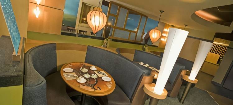 尤尼维瑟尔德拉蒙德维尔贝斯特韦斯特优质酒店(Best Western Hotel Universel Drummondville)图片
