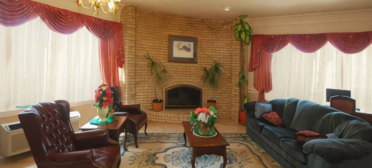 哈特兰贝斯特韦斯特酒店(Best Western of Hartland)图片