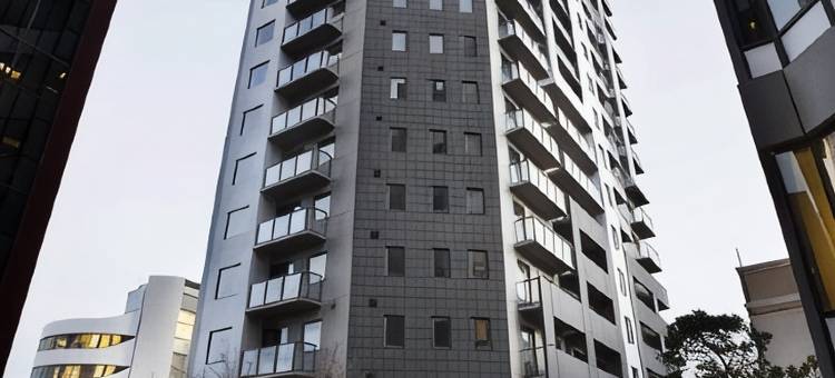 圣马丁公寓(Nesuto St Martins Apartment Hotel)图片